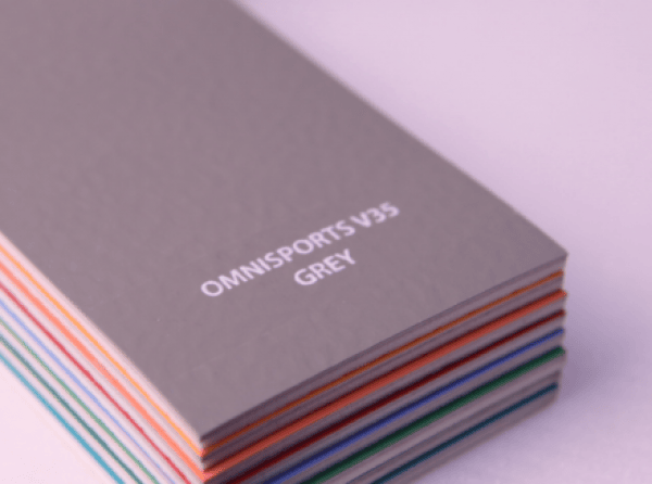 Фото - спортивный линолеума tarkett omnisports reference (r 65) gray